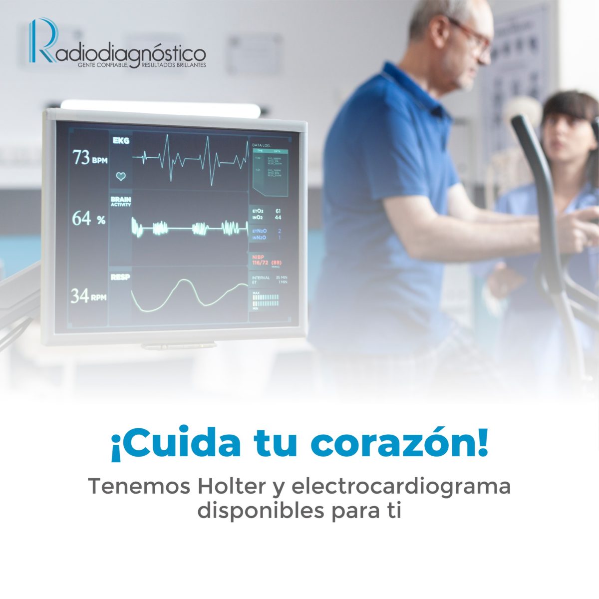 Estudios cardiológicos